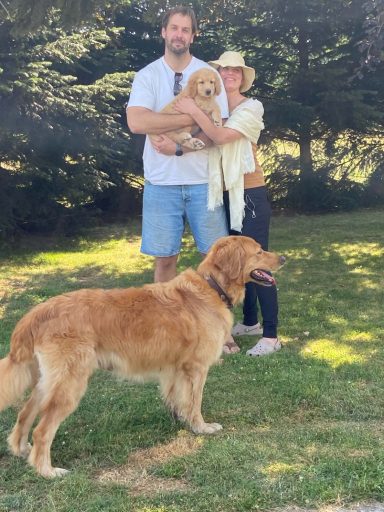 Betty Lou erlebt neue Abenteuer in Hattem, Niederlande